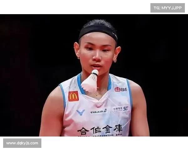 戴资颖在新西兰公开赛表现出色成功晋级决赛再度展现实力